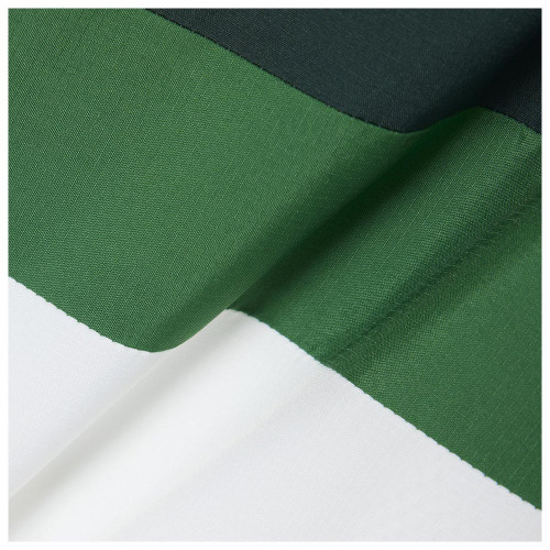 Lacoste Ανδρικό αντιανεμικό μπουφάν Colour-Blocked Track Jacket